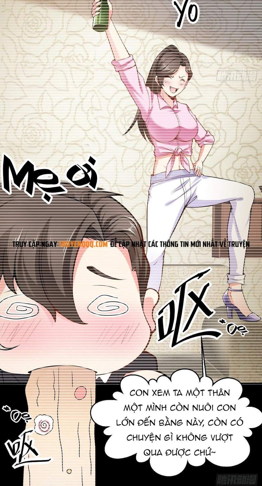 đọc truyện Thế Thân Thiếu Gia Không Dễ Chọc Chương 2 ảnh 14 tại Thiên Thai Truyện