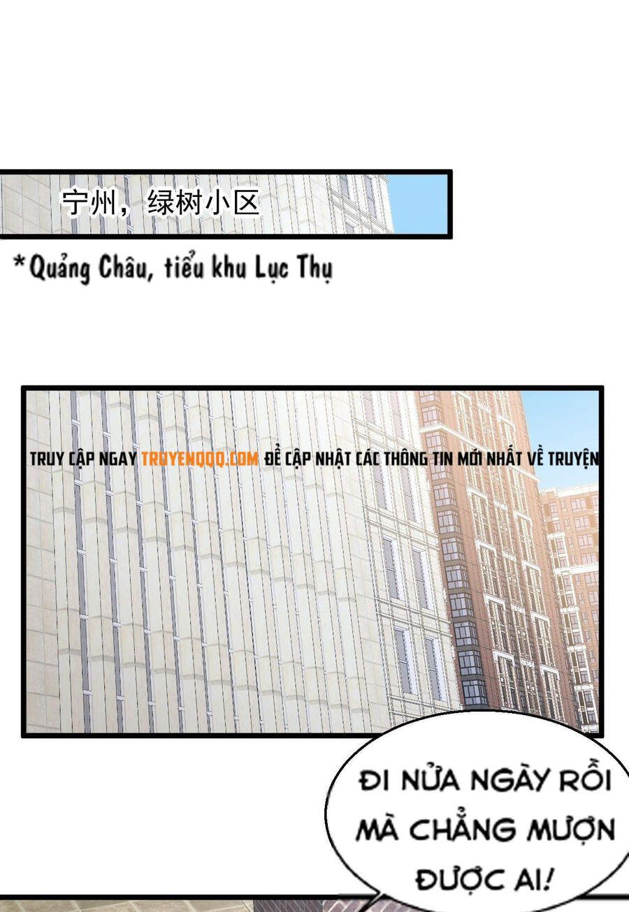 đọc truyện Thế Thân Thiếu Gia Không Dễ Chọc Chương 2 ảnh 17 tại Thiên Thai Truyện