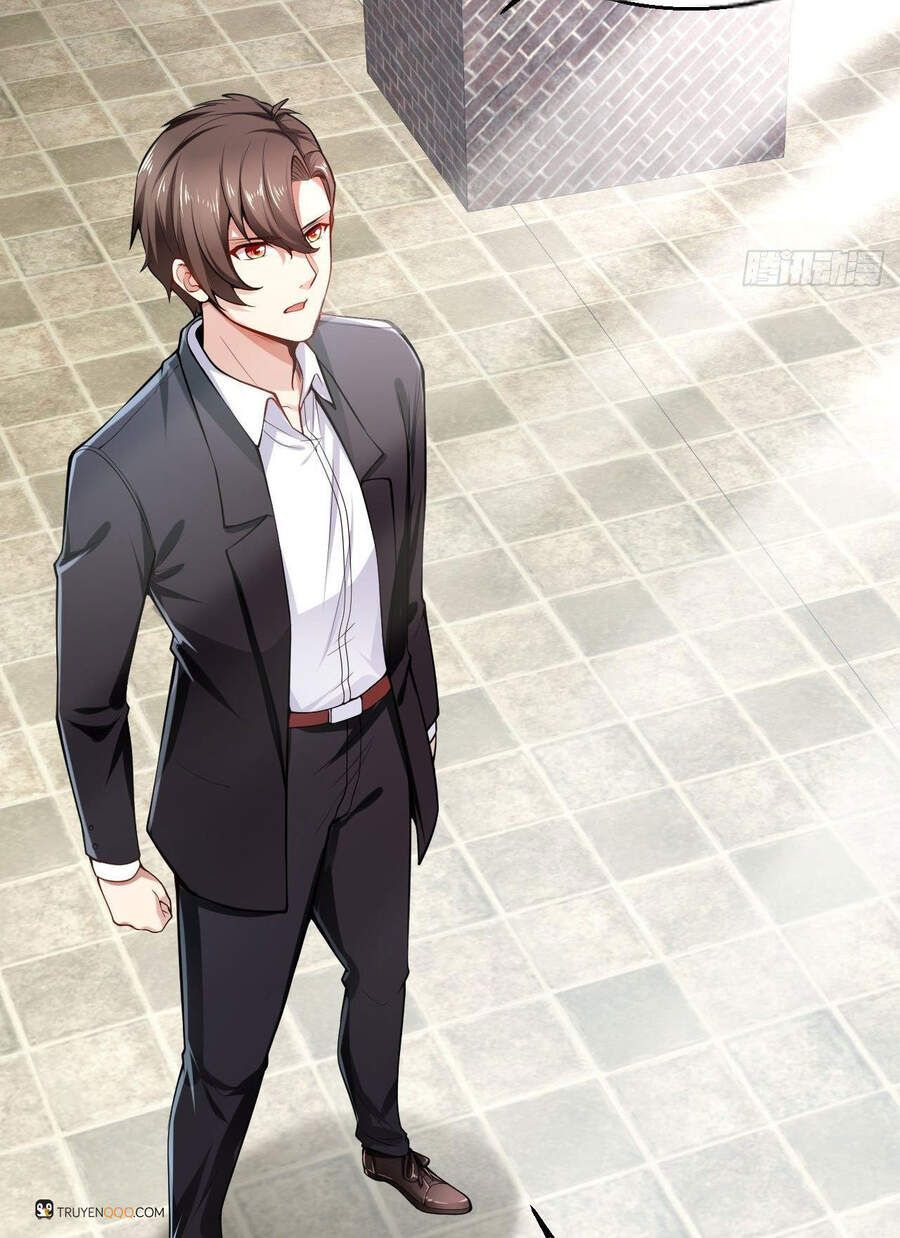 đọc truyện Thế Thân Thiếu Gia Không Dễ Chọc Chương 2 ảnh 18 tại Thiên Thai Truyện