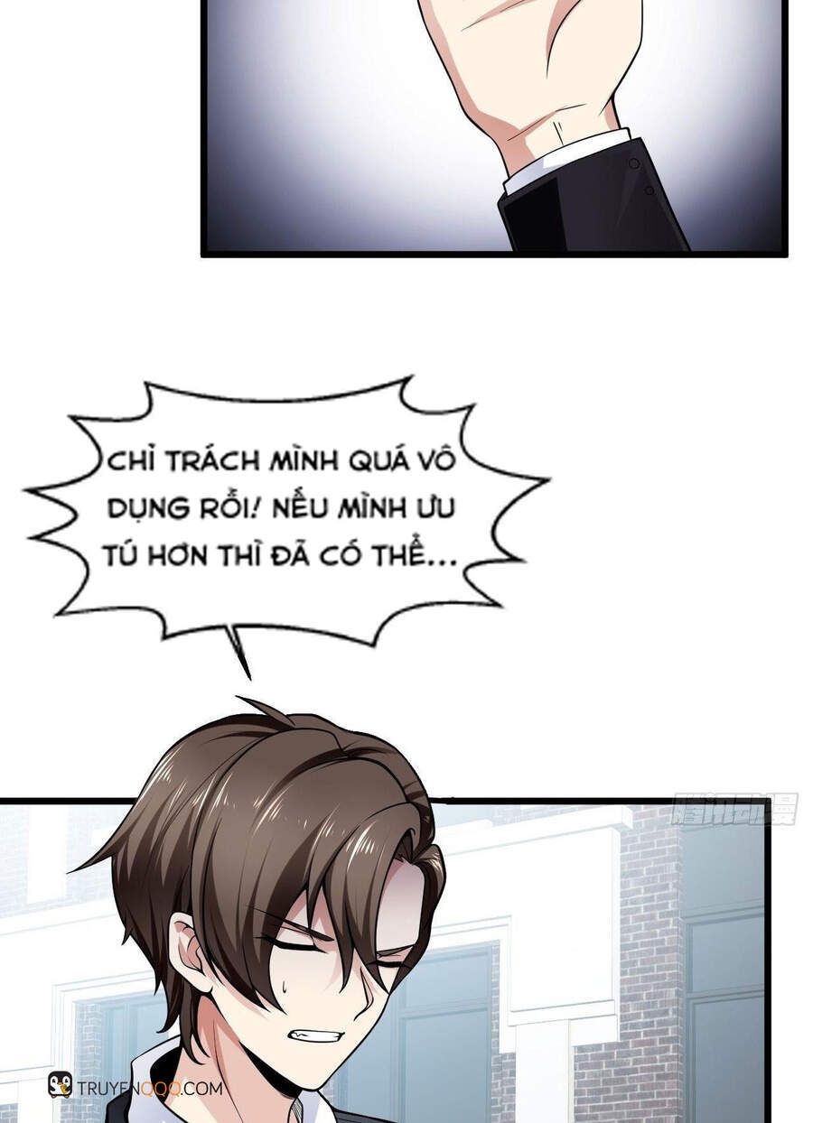 đọc truyện Thế Thân Thiếu Gia Không Dễ Chọc Chương 2 ảnh 20 tại Thiên Thai Truyện