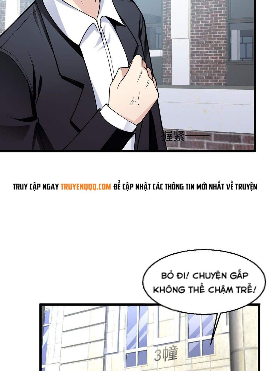 đọc truyện Thế Thân Thiếu Gia Không Dễ Chọc Chương 2 ảnh 21 tại Thiên Thai Truyện