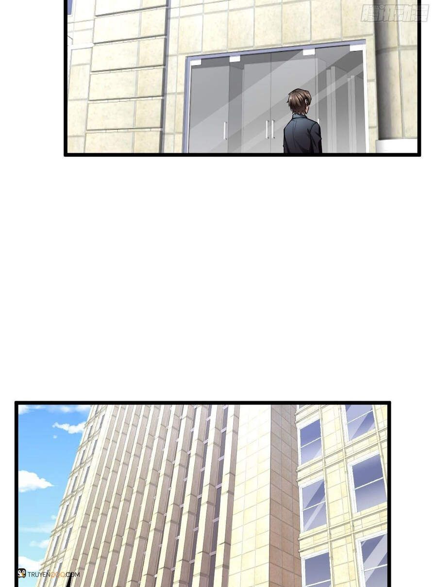 đọc truyện Thế Thân Thiếu Gia Không Dễ Chọc Chương 2 ảnh 22 tại Thiên Thai Truyện