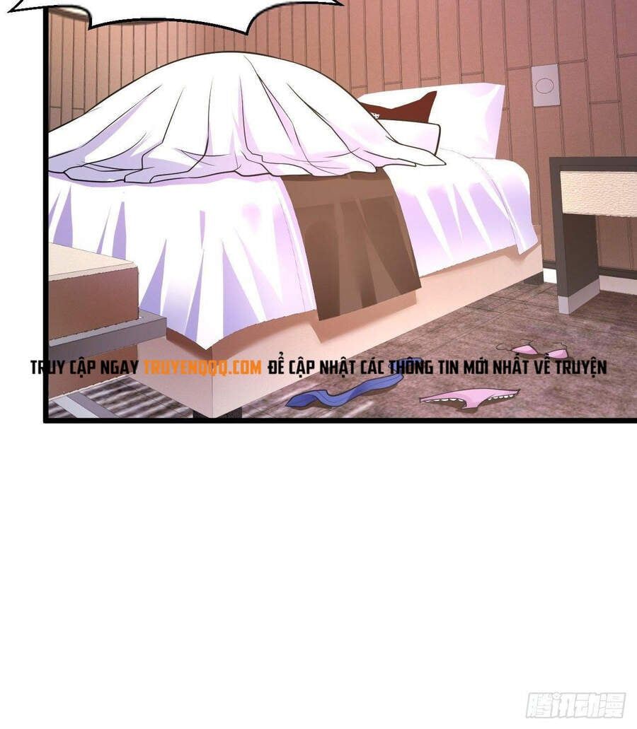 đọc truyện Thế Thân Thiếu Gia Không Dễ Chọc Chương 2 ảnh 25 tại Thiên Thai Truyện