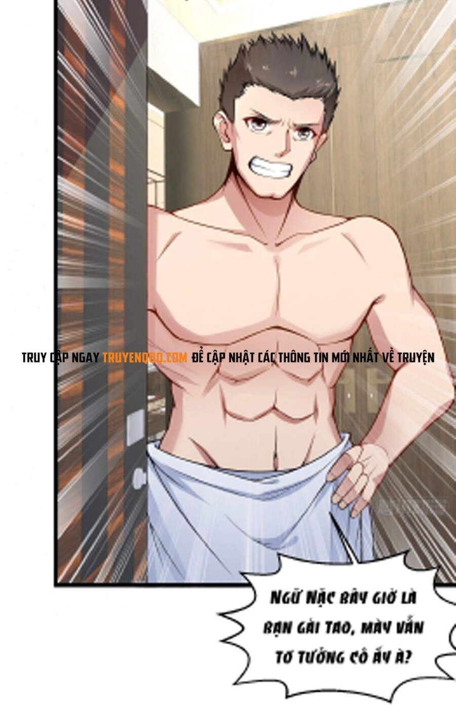 đọc truyện Thế Thân Thiếu Gia Không Dễ Chọc Chương 2 ảnh 29 tại Thiên Thai Truyện