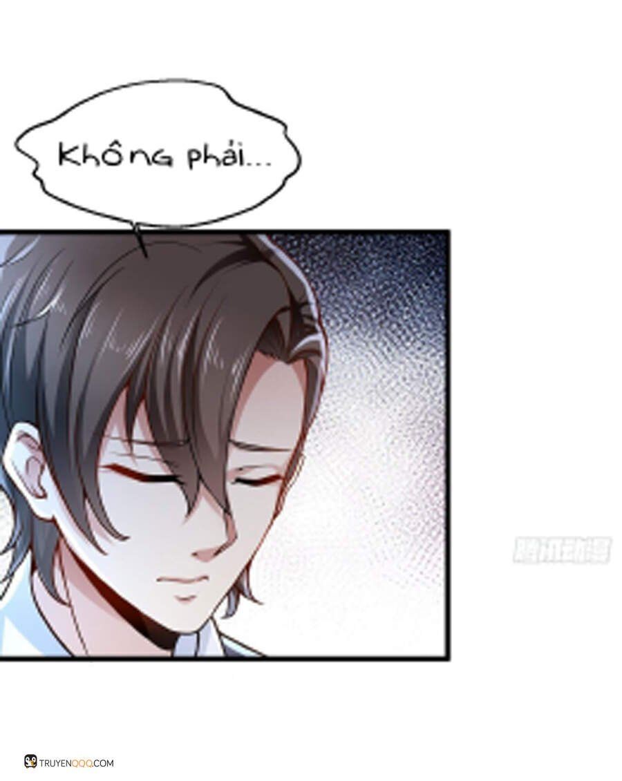 đọc truyện Thế Thân Thiếu Gia Không Dễ Chọc Chương 2 ảnh 30 tại Thiên Thai Truyện