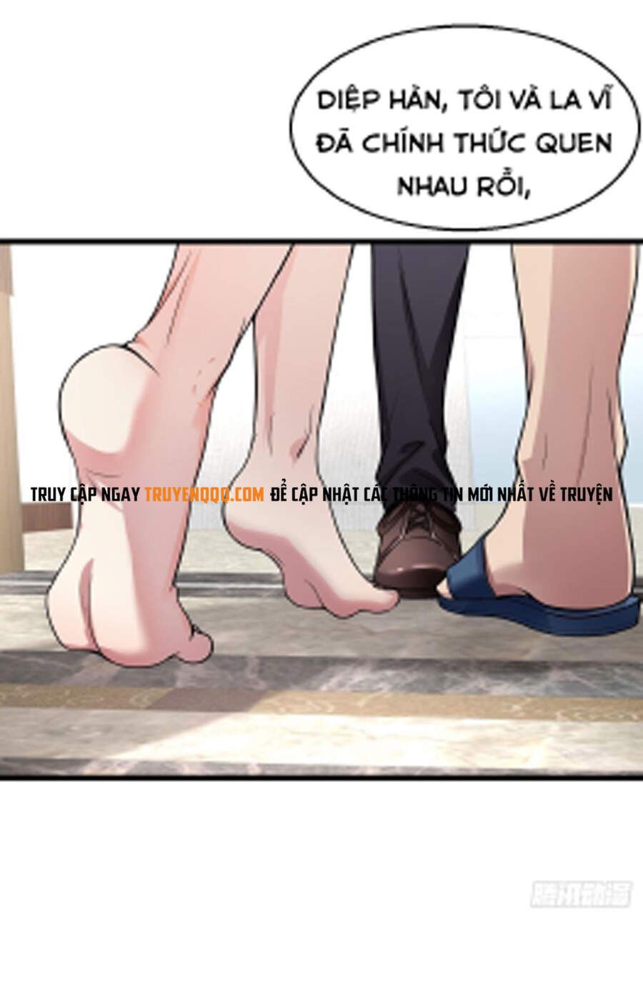 đọc truyện Thế Thân Thiếu Gia Không Dễ Chọc Chương 2 ảnh 31 tại Thiên Thai Truyện