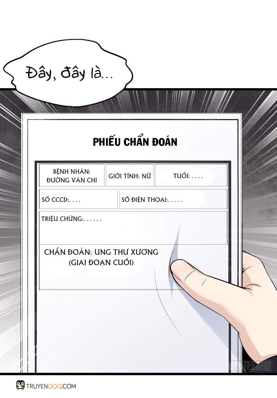 đọc truyện Thế Thân Thiếu Gia Không Dễ Chọc Chương 2 ảnh 5 tại Thiên Thai Truyện