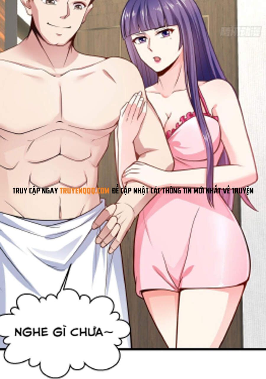 đọc truyện Thế Thân Thiếu Gia Không Dễ Chọc Chương 2 ảnh 33 tại Thiên Thai Truyện