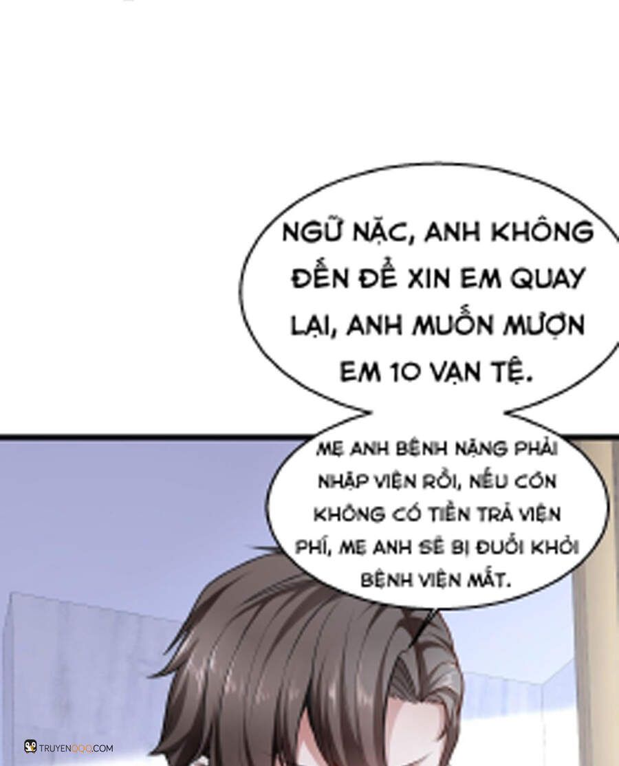 đọc truyện Thế Thân Thiếu Gia Không Dễ Chọc Chương 2 ảnh 34 tại Thiên Thai Truyện