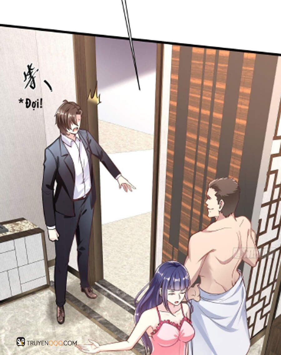 đọc truyện Thế Thân Thiếu Gia Không Dễ Chọc Chương 2 ảnh 40 tại Thiên Thai Truyện