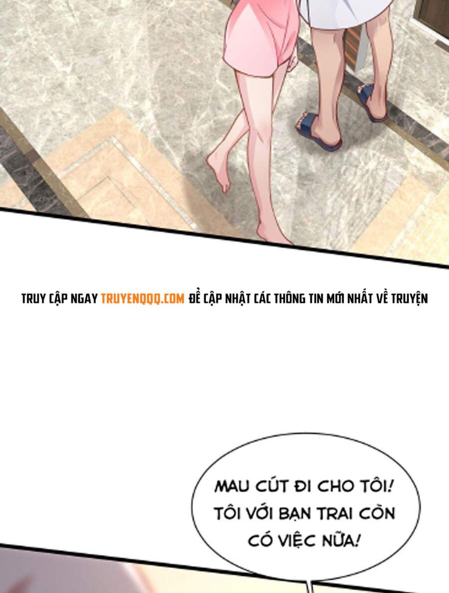 đọc truyện Thế Thân Thiếu Gia Không Dễ Chọc Chương 2 ảnh 41 tại Thiên Thai Truyện