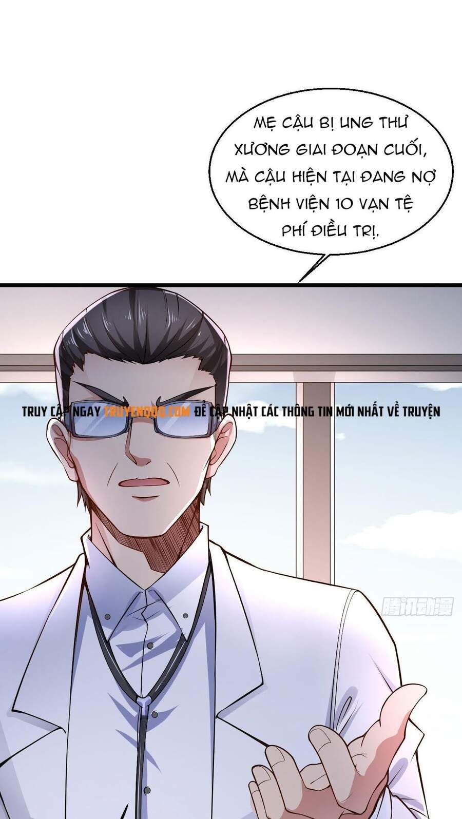 đọc truyện Thế Thân Thiếu Gia Không Dễ Chọc Chương 2 ảnh 6 tại Thiên Thai Truyện