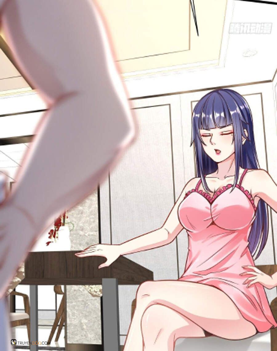 đọc truyện Thế Thân Thiếu Gia Không Dễ Chọc Chương 2 ảnh 42 tại Thiên Thai Truyện