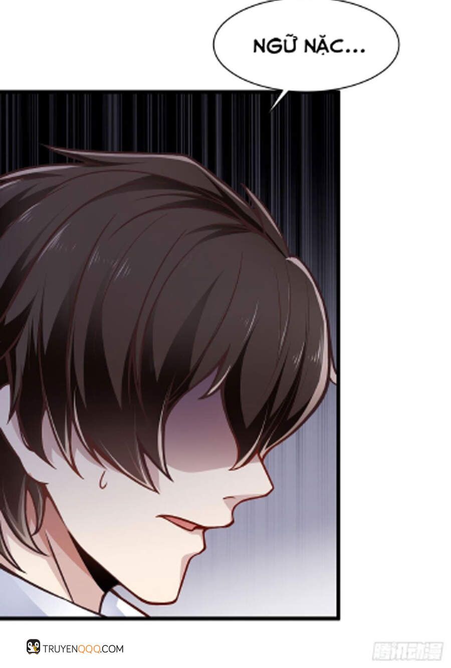 đọc truyện Thế Thân Thiếu Gia Không Dễ Chọc Chương 2 ảnh 44 tại Thiên Thai Truyện