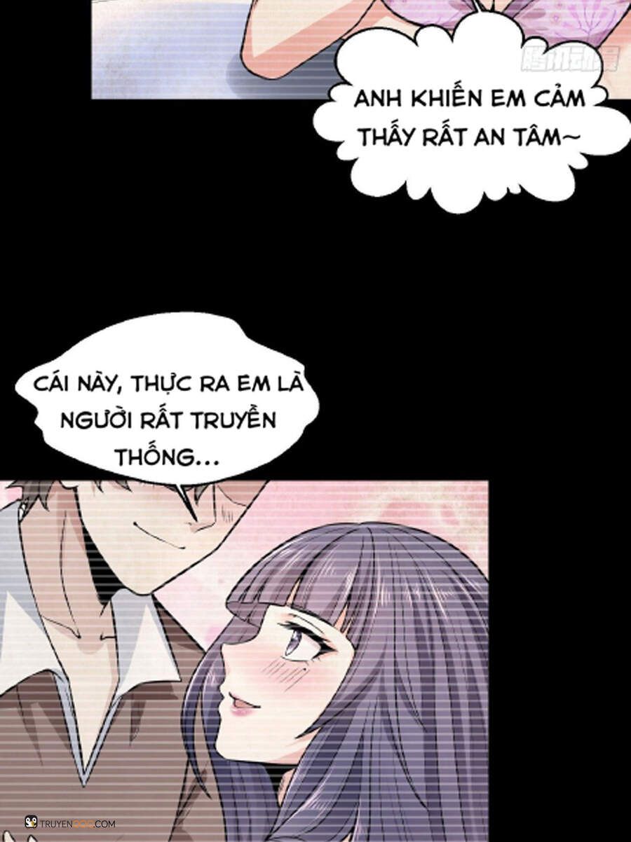 đọc truyện Thế Thân Thiếu Gia Không Dễ Chọc Chương 2 ảnh 46 tại Thiên Thai Truyện