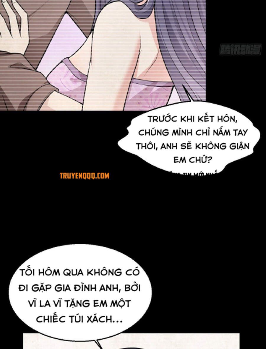 đọc truyện Thế Thân Thiếu Gia Không Dễ Chọc Chương 2 ảnh 47 tại Thiên Thai Truyện