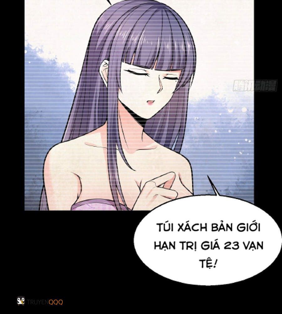 đọc truyện Thế Thân Thiếu Gia Không Dễ Chọc Chương 2 ảnh 48 tại Thiên Thai Truyện