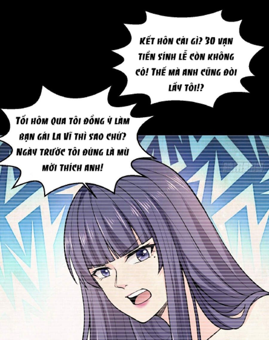 đọc truyện Thế Thân Thiếu Gia Không Dễ Chọc Chương 2 ảnh 49 tại Thiên Thai Truyện