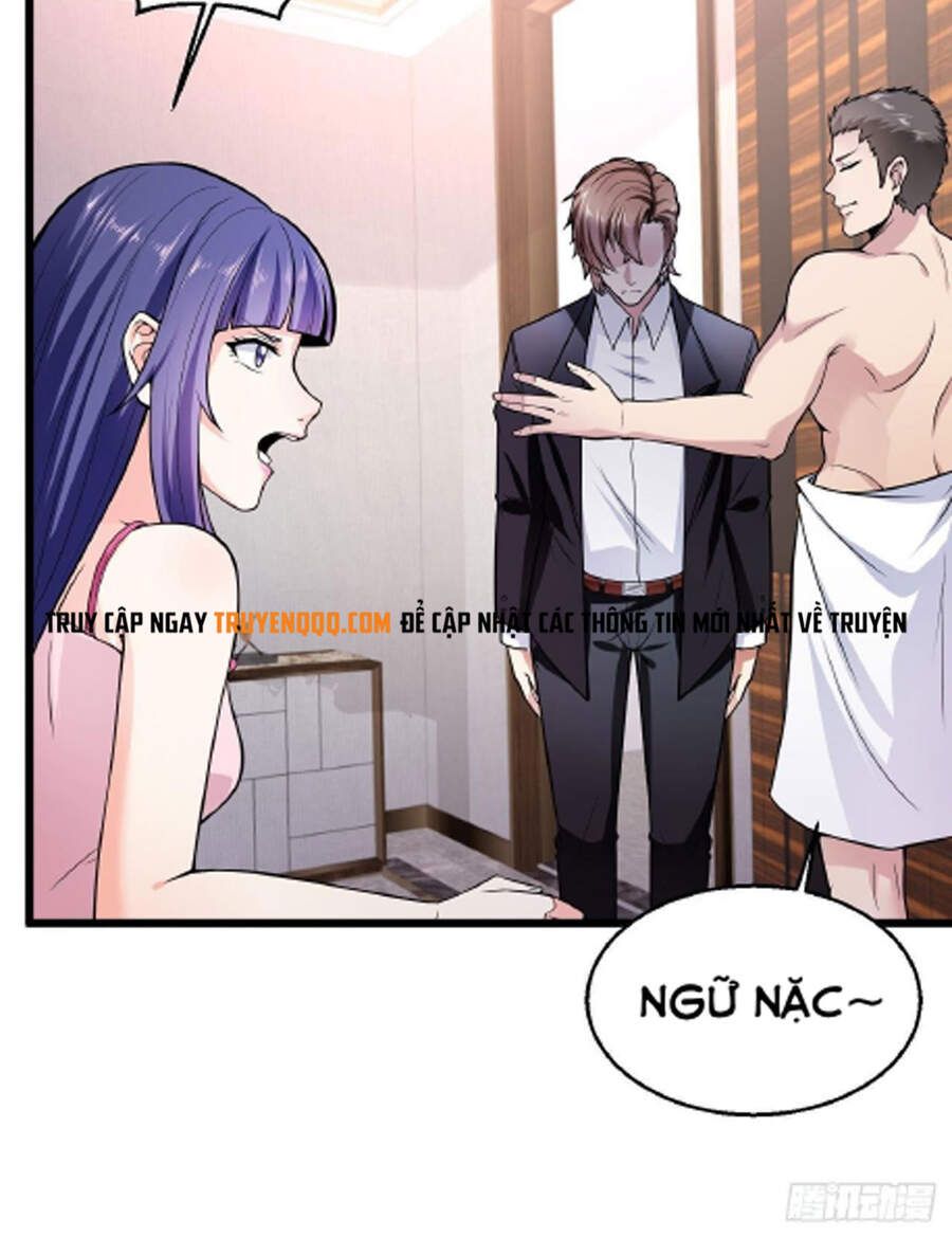 đọc truyện Thế Thân Thiếu Gia Không Dễ Chọc Chương 2 ảnh 51 tại Thiên Thai Truyện