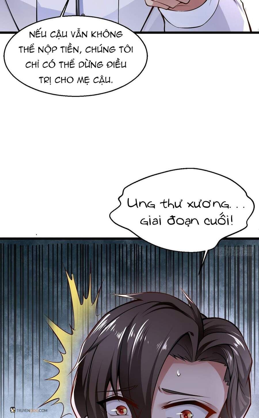 đọc truyện Thế Thân Thiếu Gia Không Dễ Chọc Chương 2 ảnh 7 tại Thiên Thai Truyện