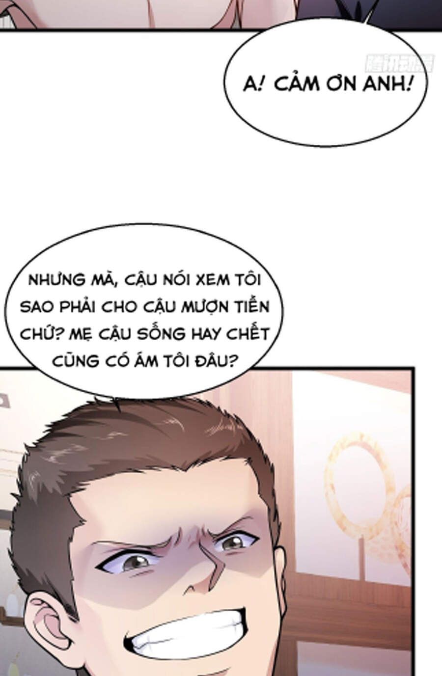 đọc truyện Thế Thân Thiếu Gia Không Dễ Chọc Chương 2 ảnh 53 tại Thiên Thai Truyện