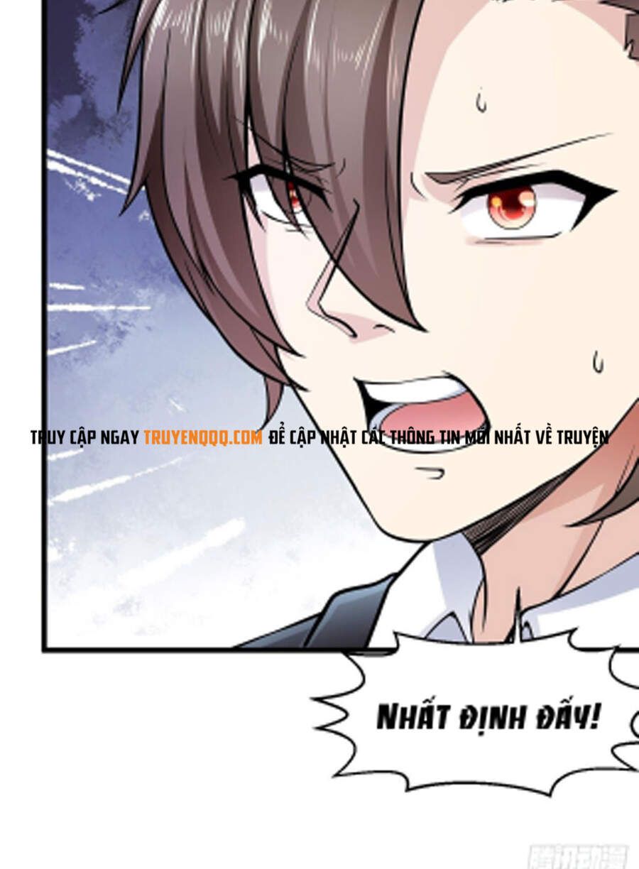 đọc truyện Thế Thân Thiếu Gia Không Dễ Chọc Chương 2 ảnh 55 tại Thiên Thai Truyện