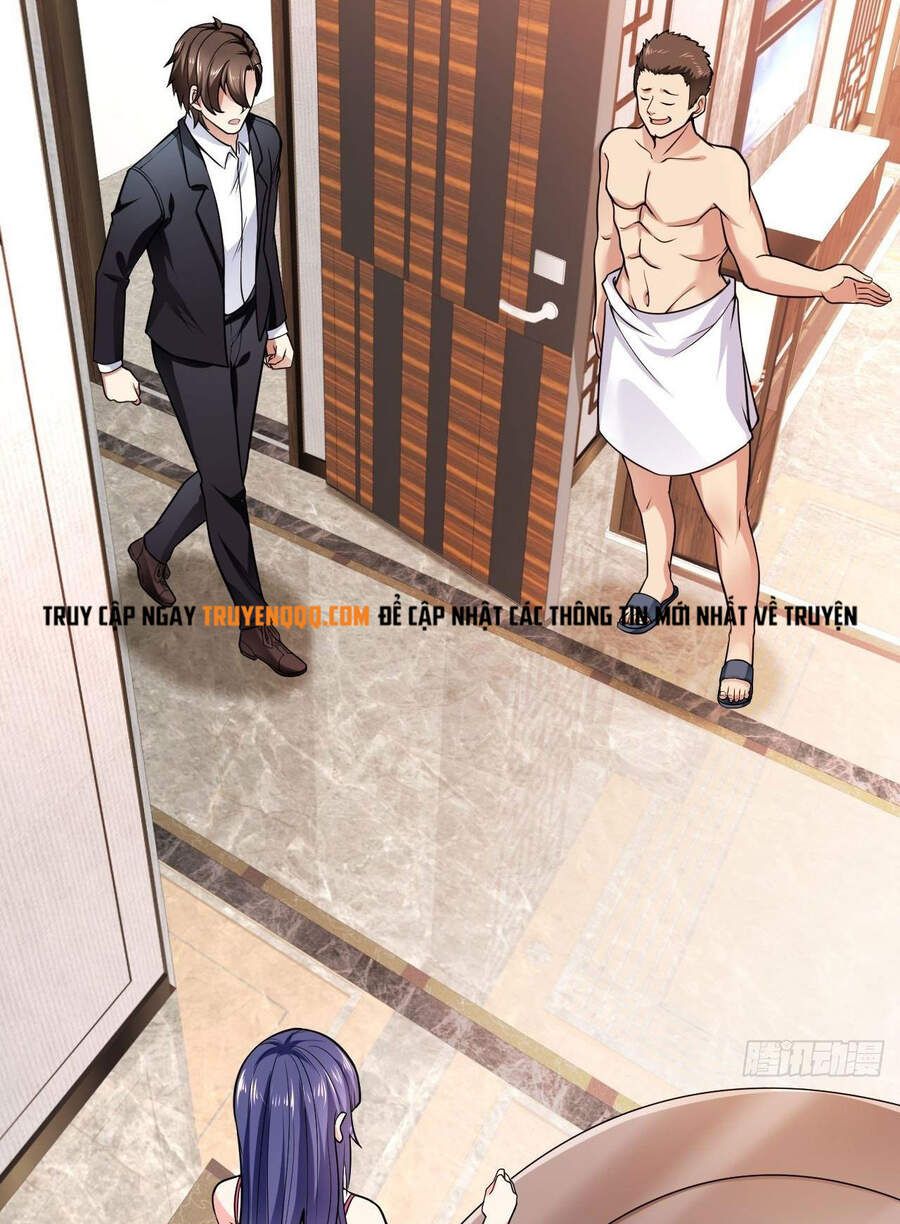 đọc truyện Thế Thân Thiếu Gia Không Dễ Chọc Chương 2 ảnh 57 tại Thiên Thai Truyện