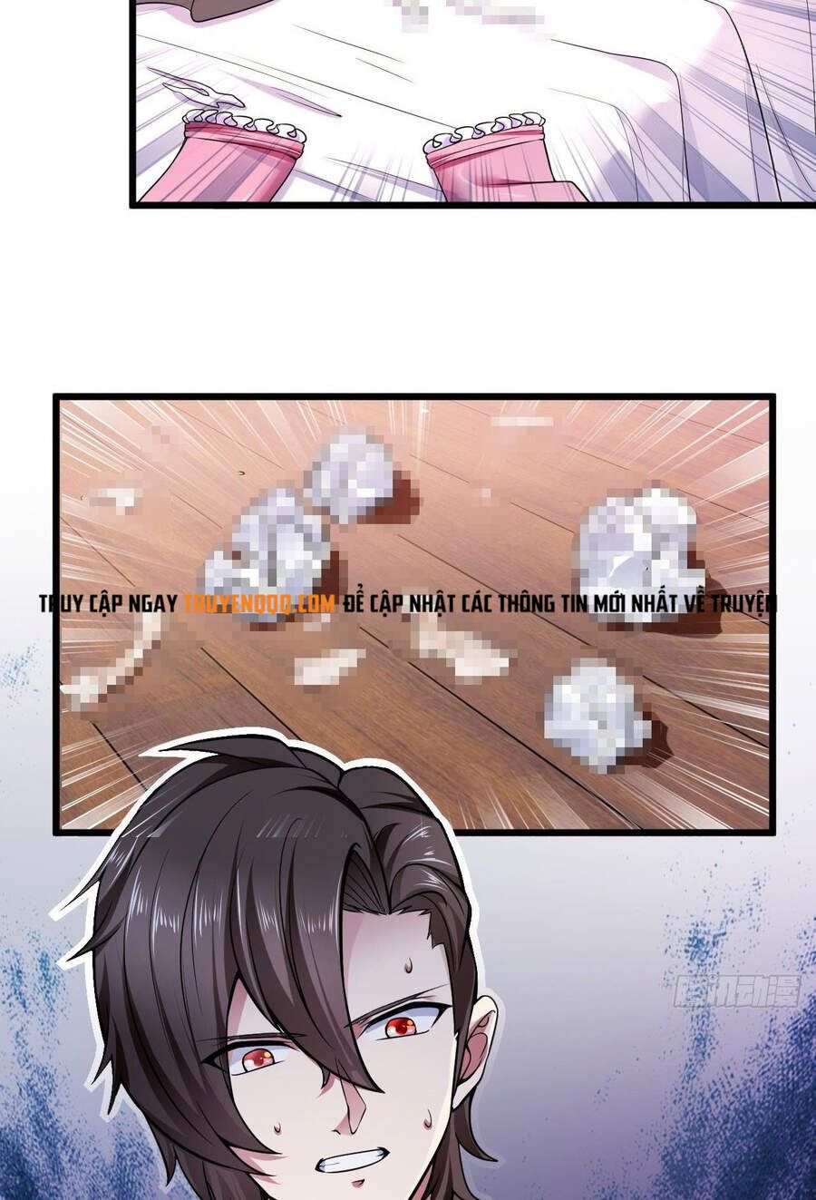 đọc truyện Thế Thân Thiếu Gia Không Dễ Chọc Chương 2 ảnh 59 tại Thiên Thai Truyện