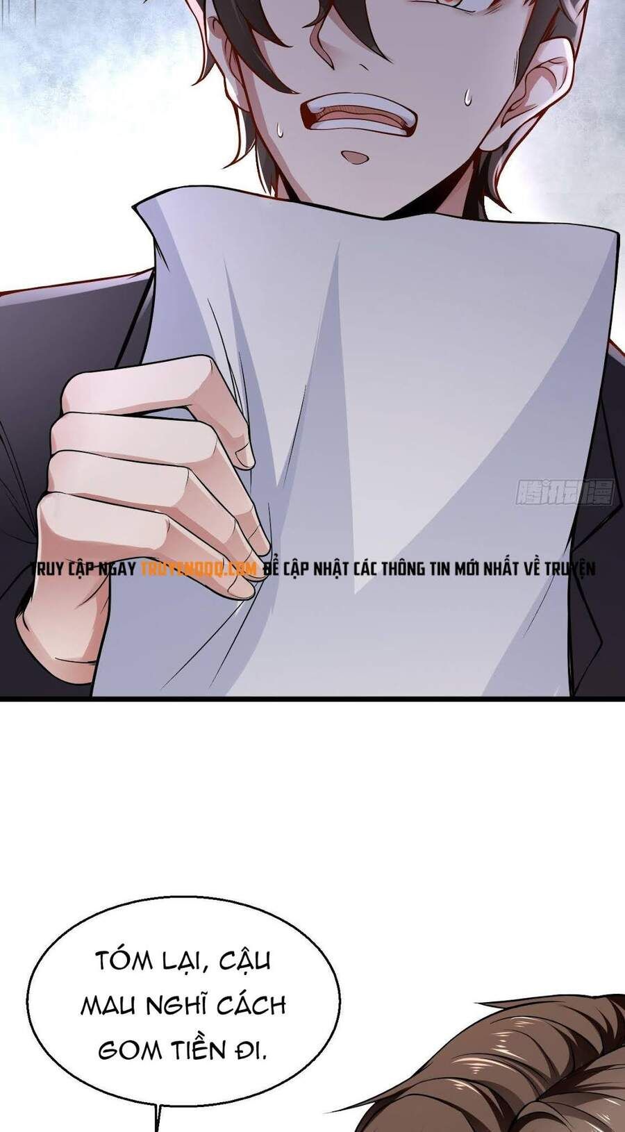 đọc truyện Thế Thân Thiếu Gia Không Dễ Chọc Chương 2 ảnh 8 tại Thiên Thai Truyện