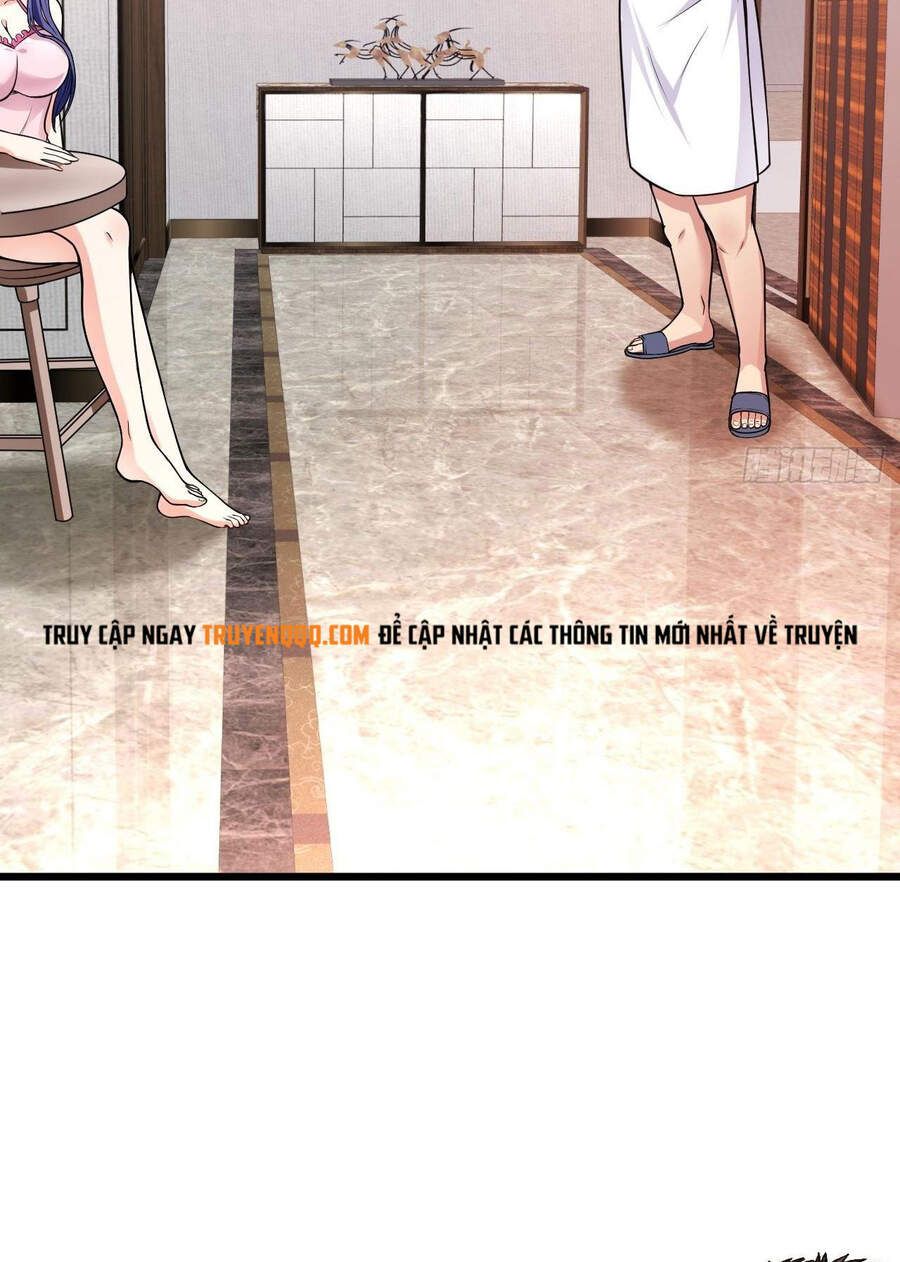 đọc truyện Thế Thân Thiếu Gia Không Dễ Chọc Chương 2 ảnh 63 tại Thiên Thai Truyện