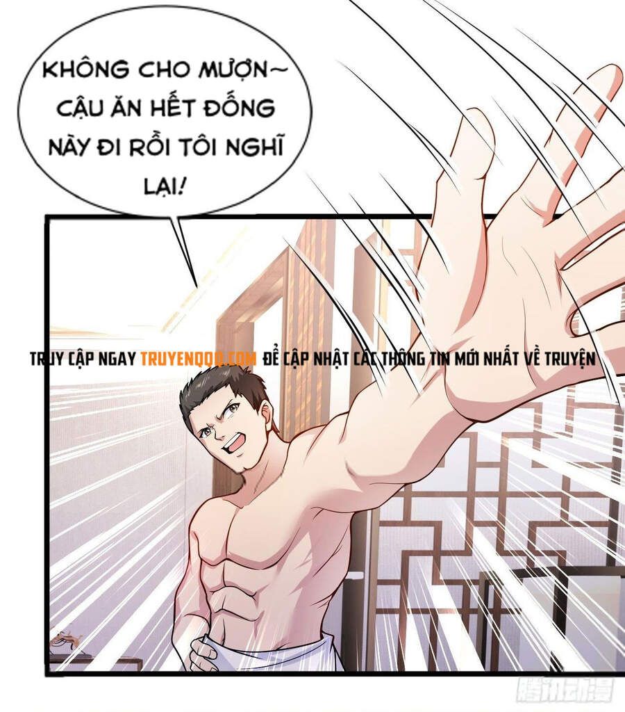 đọc truyện Thế Thân Thiếu Gia Không Dễ Chọc Chương 2 ảnh 66 tại Thiên Thai Truyện