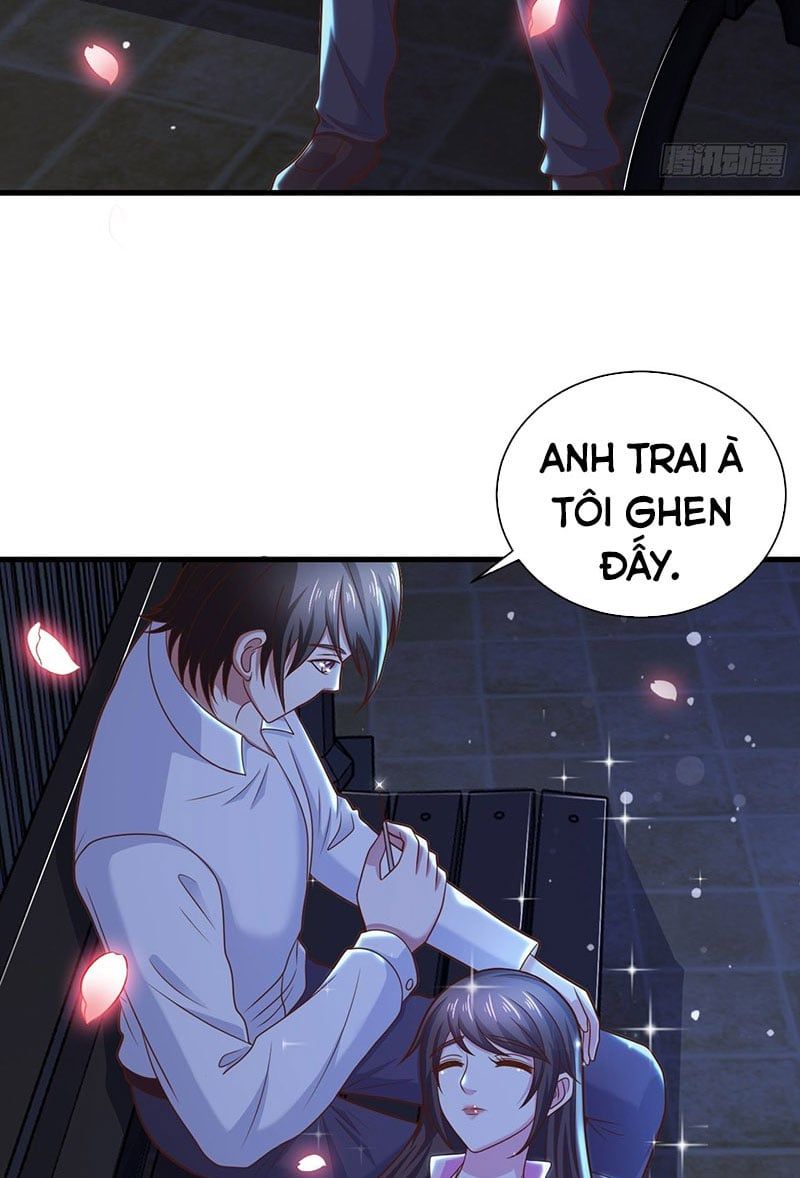 đọc truyện Thế Thân Thiếu Gia Không Dễ Chọc Chương 26 ảnh 12 tại Thiên Thai Truyện