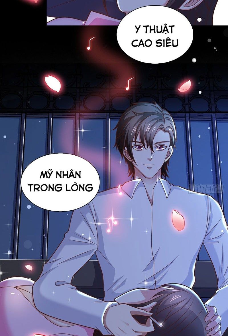 đọc truyện Thế Thân Thiếu Gia Không Dễ Chọc Chương 26 ảnh 14 tại Thiên Thai Truyện