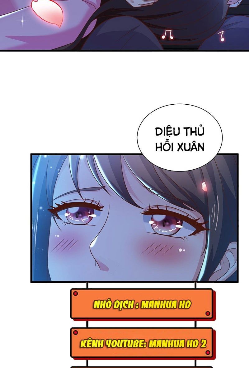 đọc truyện Thế Thân Thiếu Gia Không Dễ Chọc Chương 26 ảnh 15 tại Thiên Thai Truyện