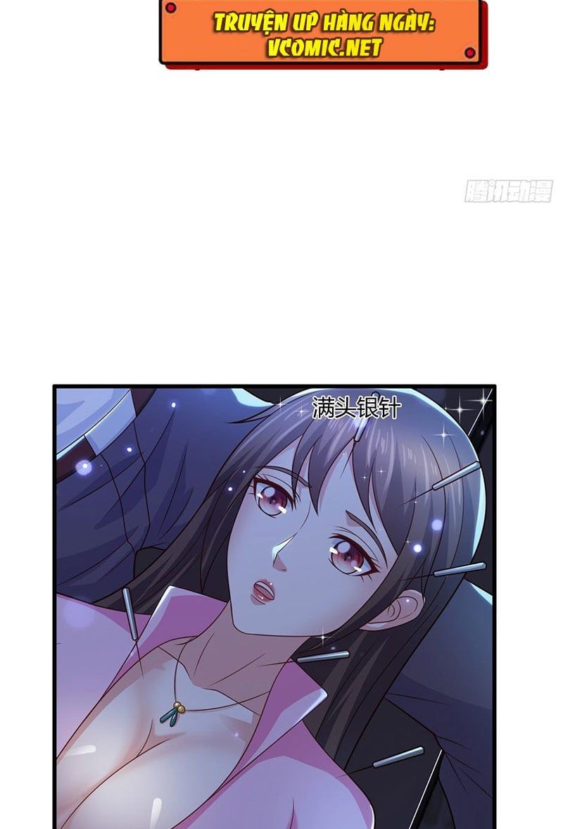 đọc truyện Thế Thân Thiếu Gia Không Dễ Chọc Chương 26 ảnh 16 tại Thiên Thai Truyện