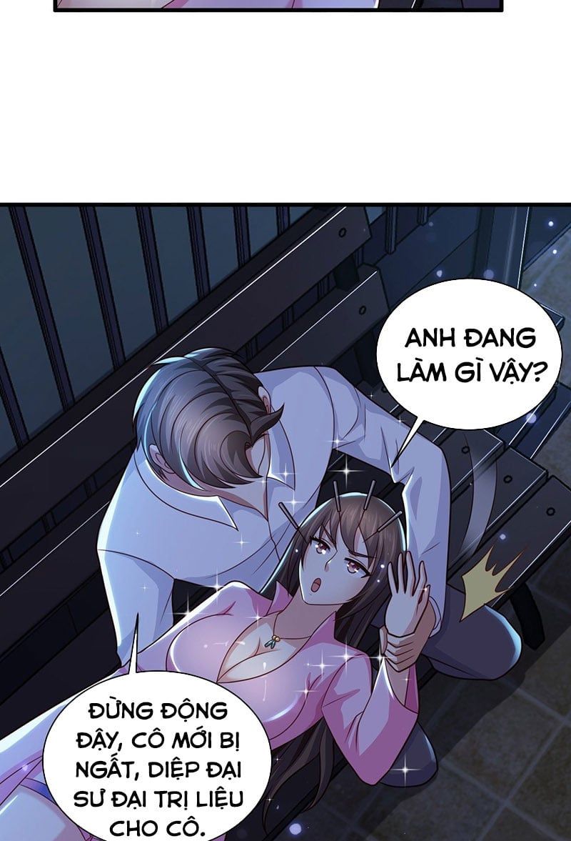 đọc truyện Thế Thân Thiếu Gia Không Dễ Chọc Chương 26 ảnh 17 tại Thiên Thai Truyện