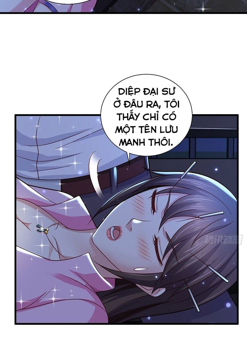 đọc truyện Thế Thân Thiếu Gia Không Dễ Chọc Chương 26 ảnh 18 tại Thiên Thai Truyện