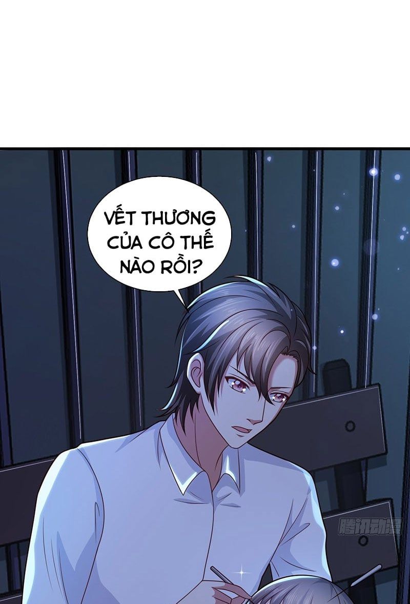 đọc truyện Thế Thân Thiếu Gia Không Dễ Chọc Chương 26 ảnh 19 tại Thiên Thai Truyện