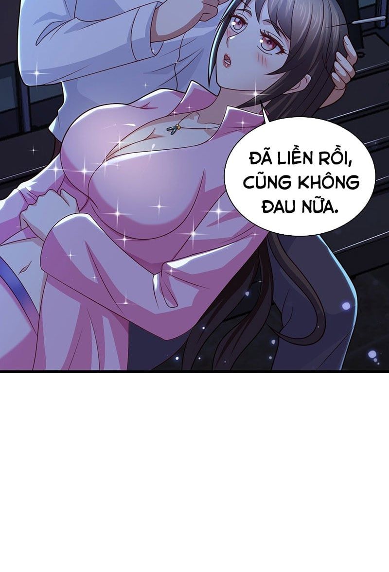 đọc truyện Thế Thân Thiếu Gia Không Dễ Chọc Chương 26 ảnh 20 tại Thiên Thai Truyện