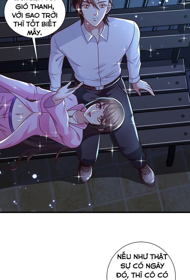 đọc truyện Thế Thân Thiếu Gia Không Dễ Chọc Chương 26 ảnh 24 tại Thiên Thai Truyện