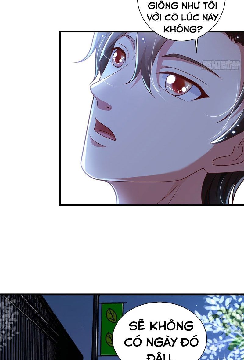 đọc truyện Thế Thân Thiếu Gia Không Dễ Chọc Chương 26 ảnh 25 tại Thiên Thai Truyện