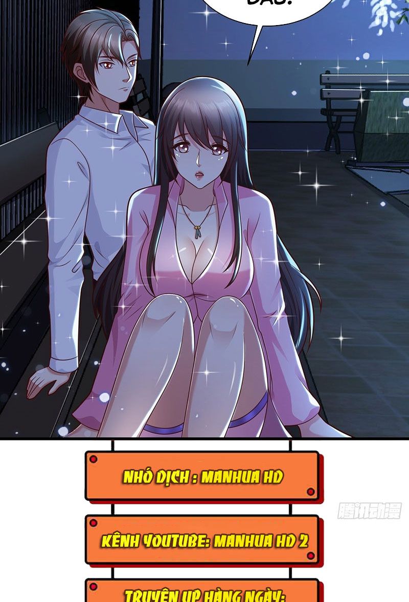 đọc truyện Thế Thân Thiếu Gia Không Dễ Chọc Chương 26 ảnh 26 tại Thiên Thai Truyện