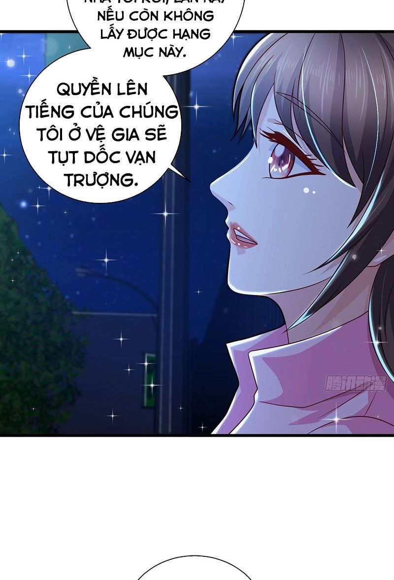 đọc truyện Thế Thân Thiếu Gia Không Dễ Chọc Chương 26 ảnh 28 tại Thiên Thai Truyện