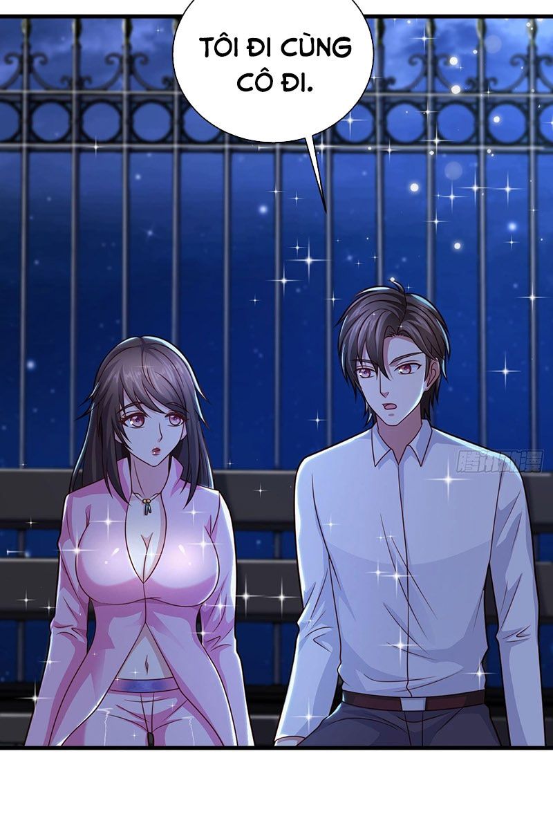 đọc truyện Thế Thân Thiếu Gia Không Dễ Chọc Chương 26 ảnh 29 tại Thiên Thai Truyện