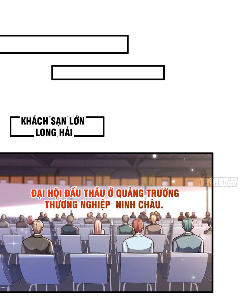 đọc truyện Thế Thân Thiếu Gia Không Dễ Chọc Chương 26 ảnh 30 tại Thiên Thai Truyện