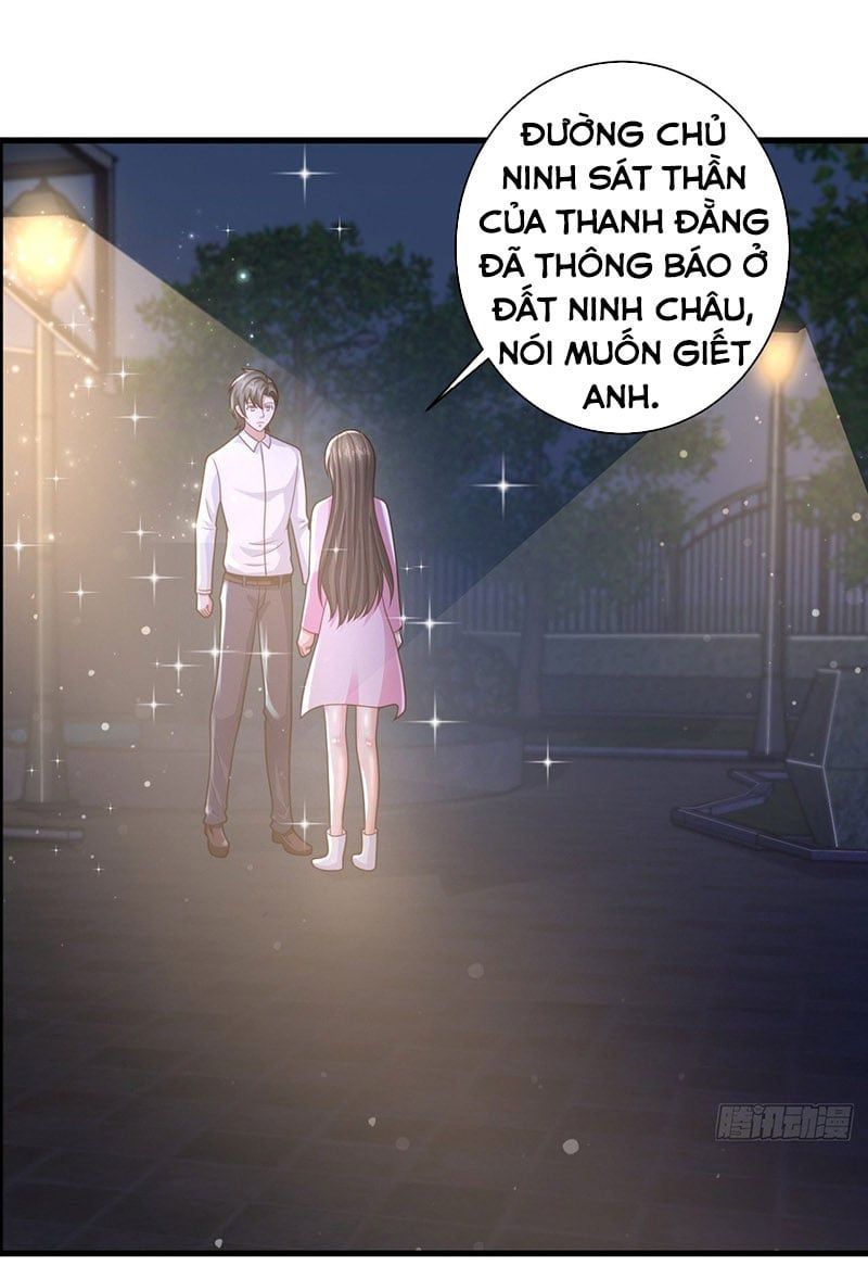 đọc truyện Thế Thân Thiếu Gia Không Dễ Chọc Chương 26 ảnh 5 tại Thiên Thai Truyện