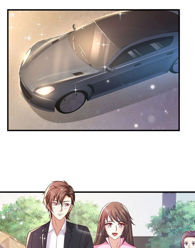 đọc truyện Thế Thân Thiếu Gia Không Dễ Chọc Chương 26 ảnh 34 tại Thiên Thai Truyện