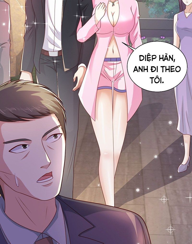 đọc truyện Thế Thân Thiếu Gia Không Dễ Chọc Chương 26 ảnh 35 tại Thiên Thai Truyện