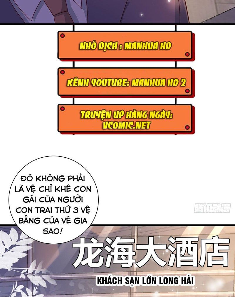 đọc truyện Thế Thân Thiếu Gia Không Dễ Chọc Chương 26 ảnh 36 tại Thiên Thai Truyện