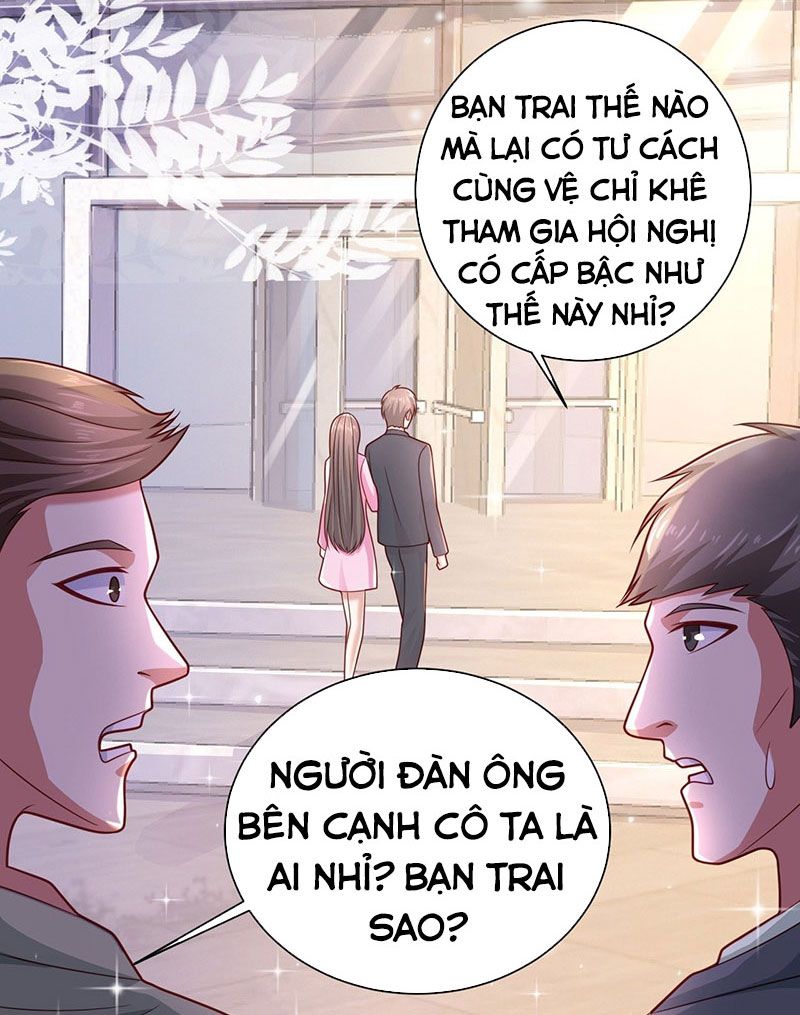 đọc truyện Thế Thân Thiếu Gia Không Dễ Chọc Chương 26 ảnh 37 tại Thiên Thai Truyện